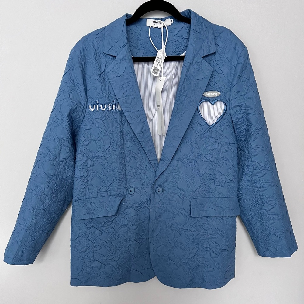 TheLight Blazer